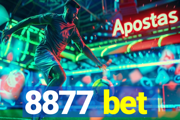 8877 bet