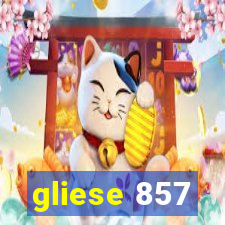 gliese 857