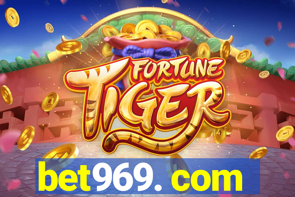 bet969. com