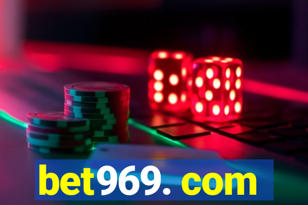 bet969. com