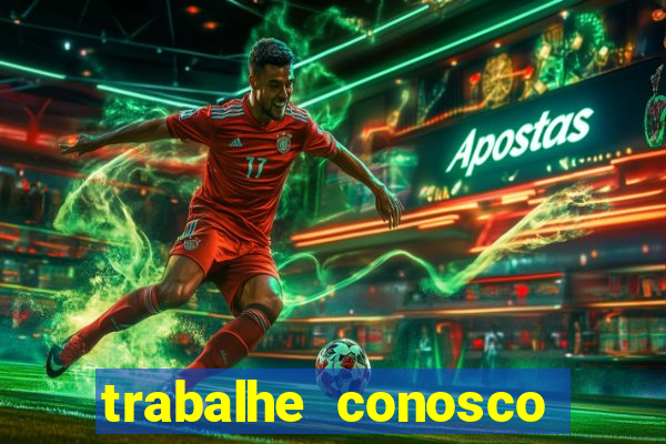 trabalhe conosco hospital do amor porto velho