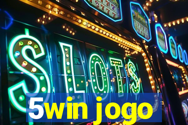 5win jogo
