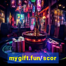 mygift.fun/scorematch