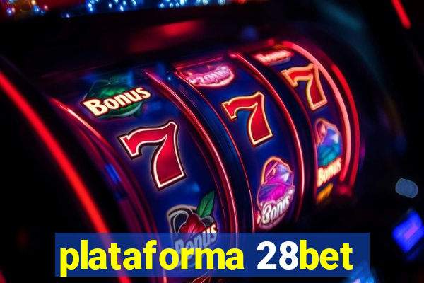 plataforma 28bet