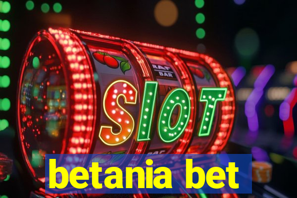 betania bet