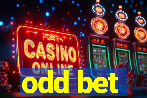 odd bet