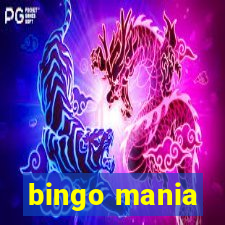 bingo mania