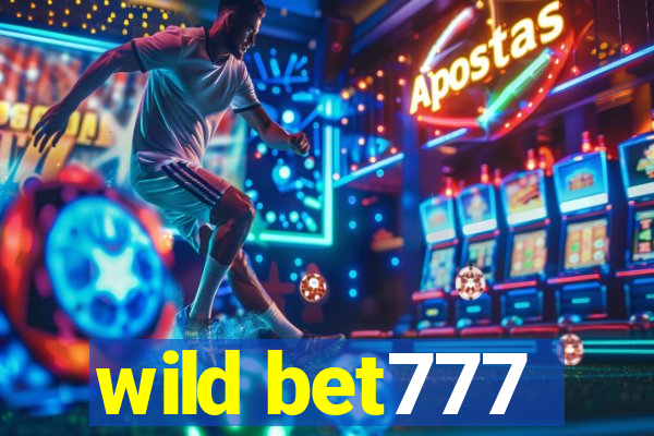 wild bet777