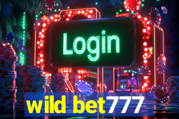 wild bet777