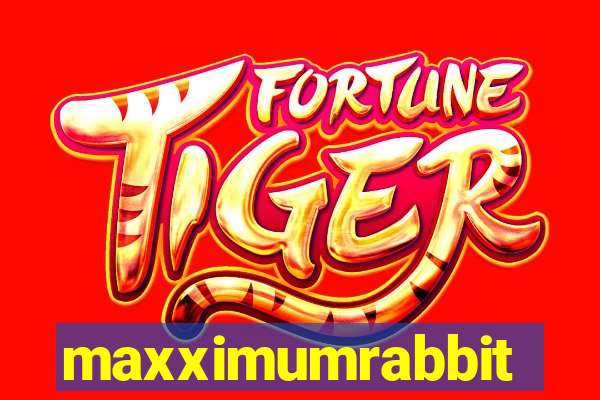 maxximumrabbit
