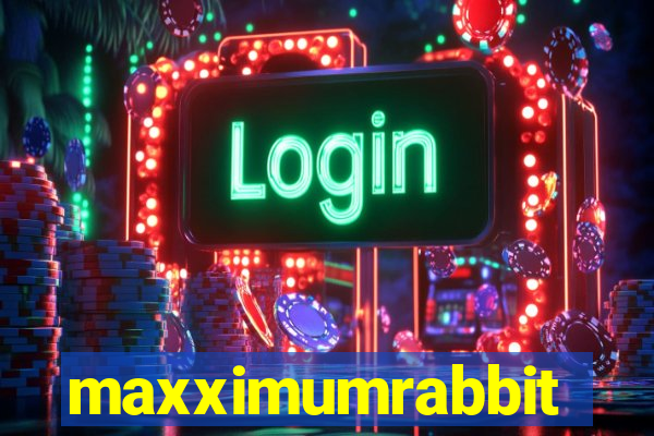 maxximumrabbit