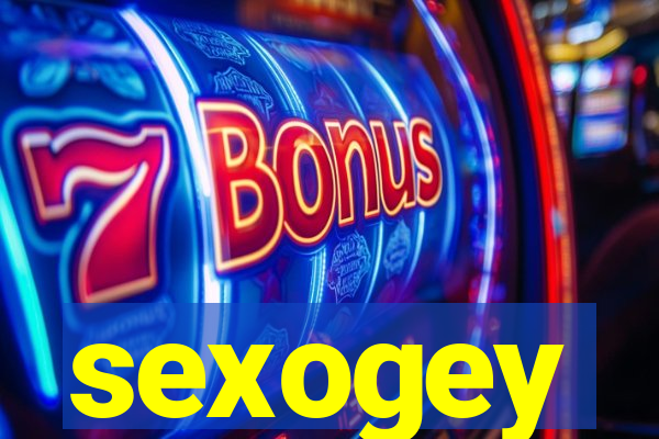 sexogey