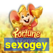 sexogey
