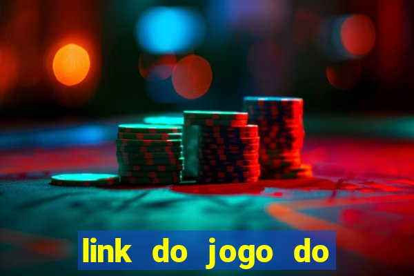 link do jogo do tigrinho verdadeiro