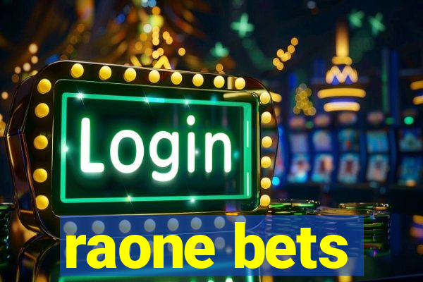 raone bets