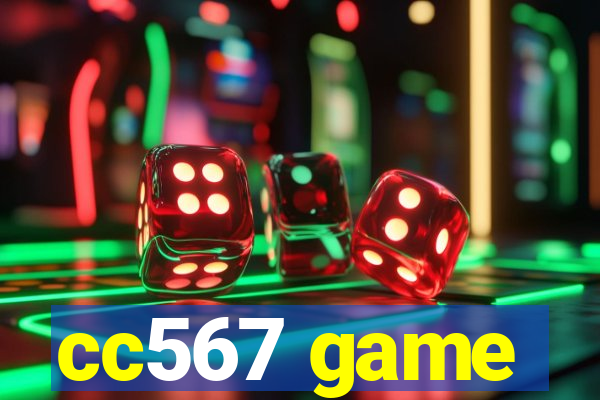 cc567 game