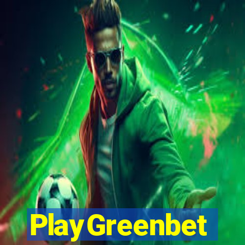 PlayGreenbet