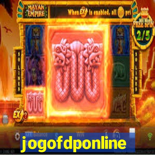 jogofdponline