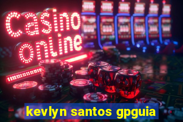 kevlyn santos gpguia