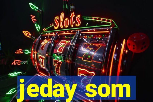jeday som
