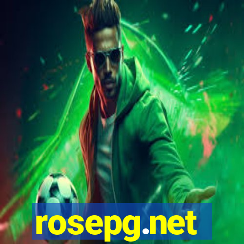 rosepg.net