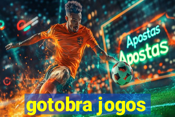 gotobra jogos
