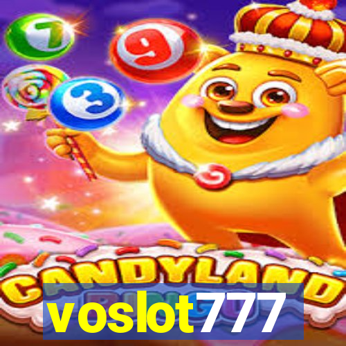 voslot777