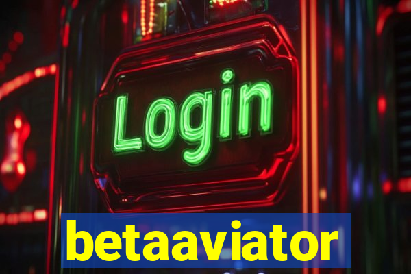 betaaviator