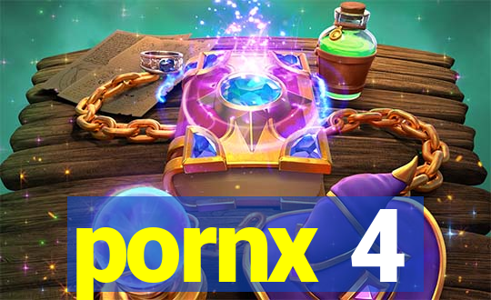 pornx 4