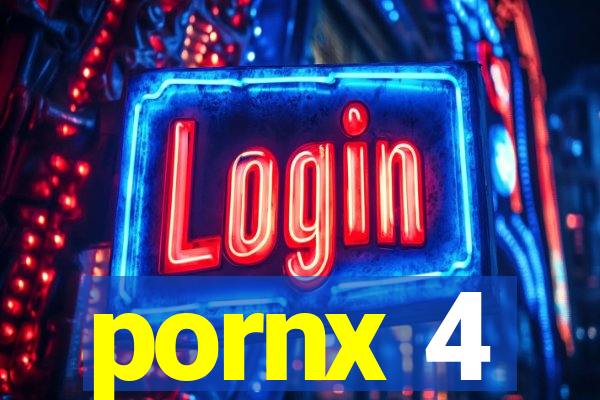 pornx 4