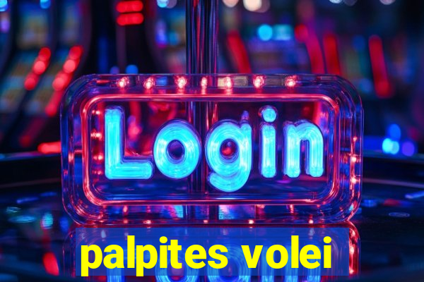 palpites volei