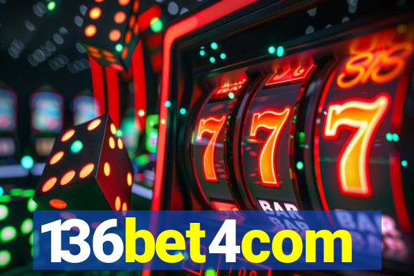 136bet4com