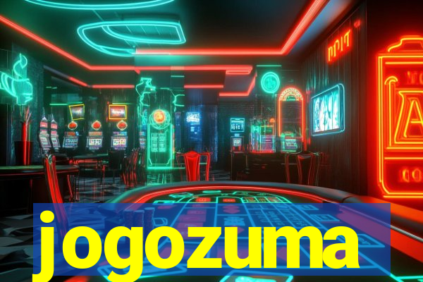 jogozuma