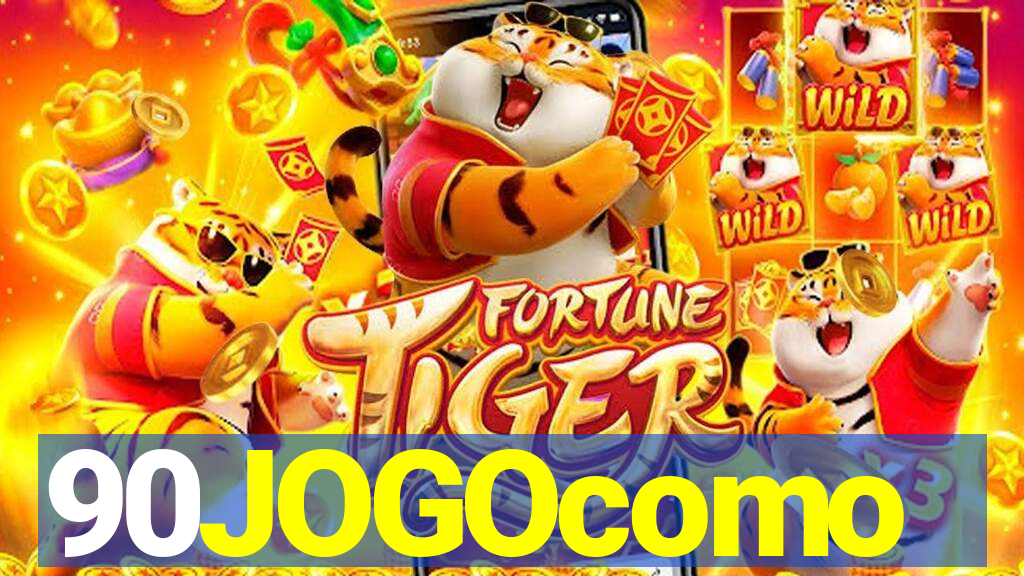 90JOGOcomo