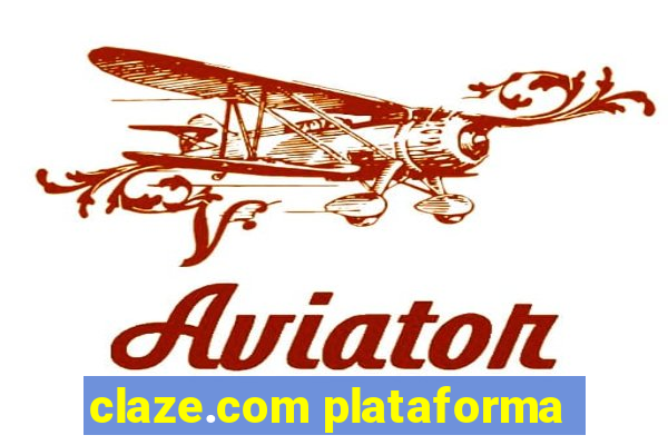 claze.com plataforma