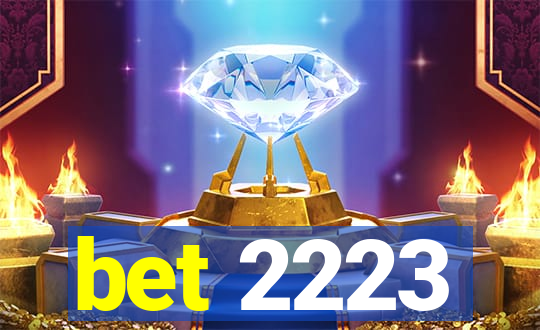 bet 2223