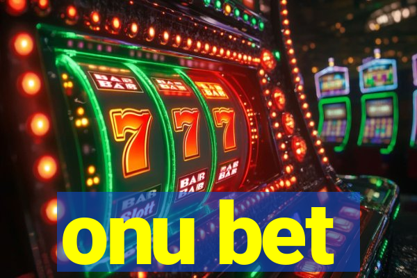 onu bet