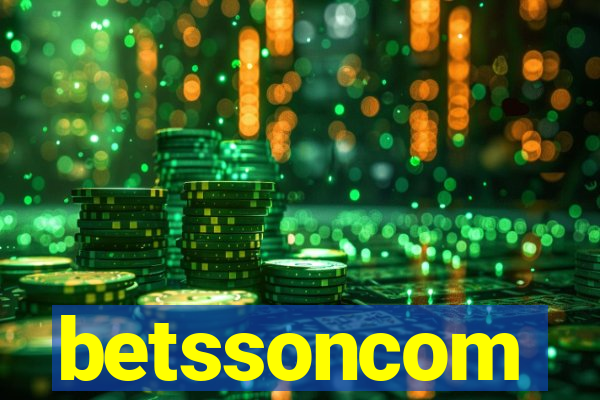 betssoncom
