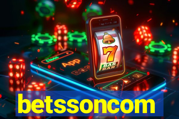 betssoncom
