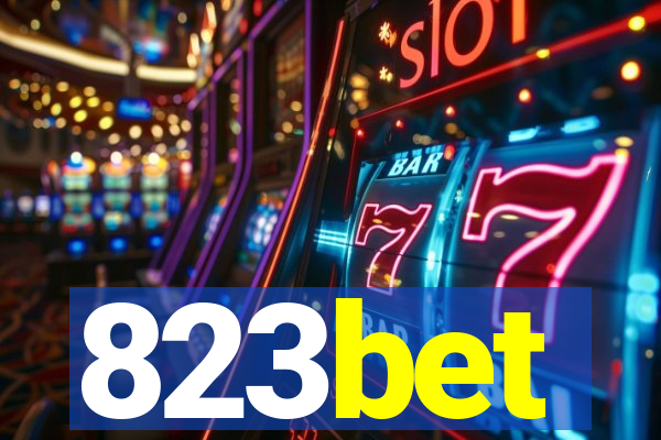 823bet
