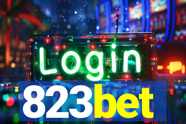 823bet