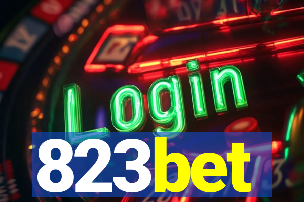 823bet