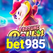 bet985