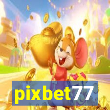 pixbet77