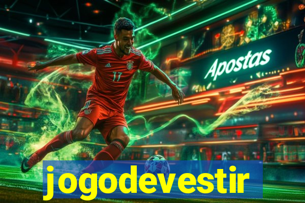 jogodevestir