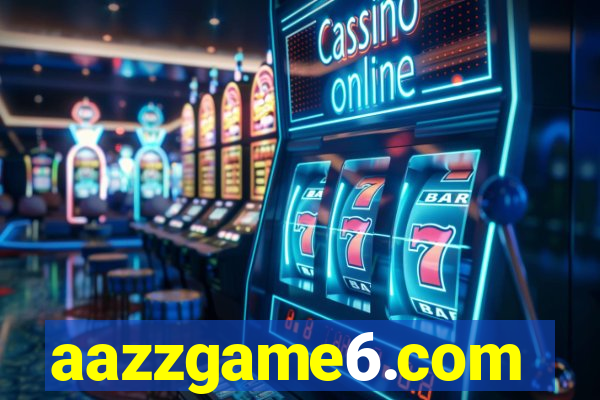aazzgame6.com