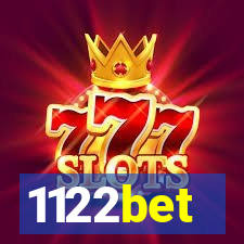1122bet