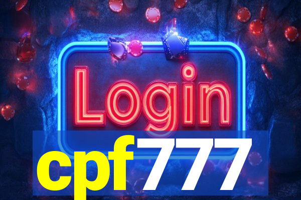 cpf777