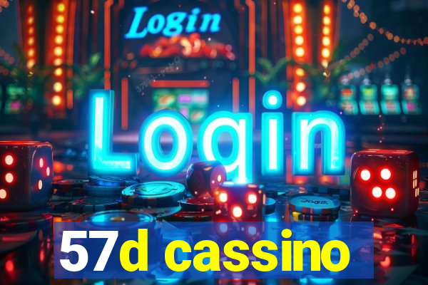 57d cassino