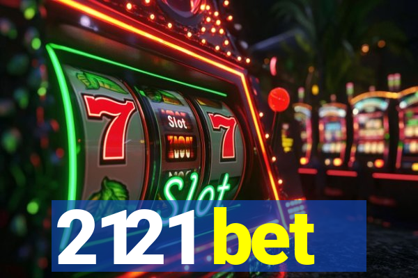 2121 bet